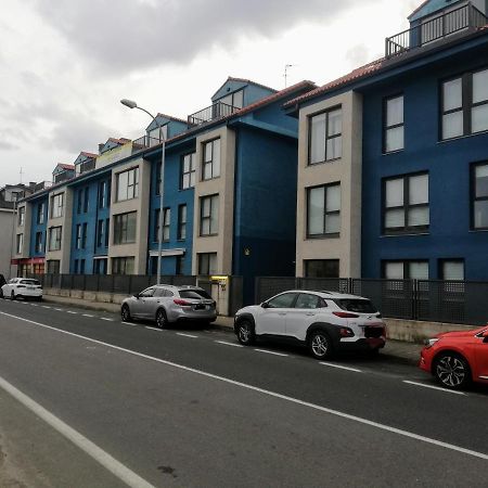 Pintoresco Piso A 5 Min De La Playa Wifi/Netflix Ares Exterior foto